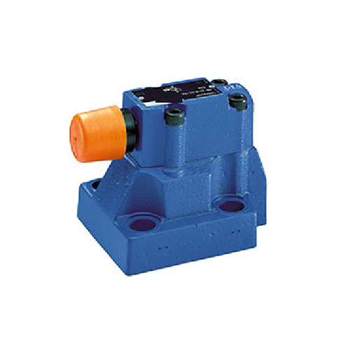 Клапан Bosch Rexroth серии DB10, DB20, DB30 Клапан Bosch Rexroth серии DB10, DB20, DB30