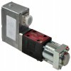 Клапан MOOG D633 Клапан MOOG D633