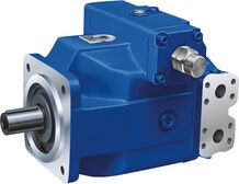 ����� Bosch Rexroth ����� A4VSG