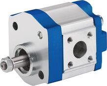 ����� Bosch Rexroth ����� AZPB