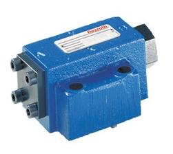 Клапан Bosch Rexroth серии SV, SL Клапан Bosch Rexroth серии SV, SL