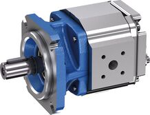 ����� Bosch Rexroth ����� PGP-2X/3X