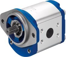 ����� Bosch Rexroth ����� AZPU