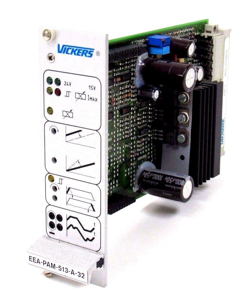 ��������� Vickers EEA-PAM-541-A-32