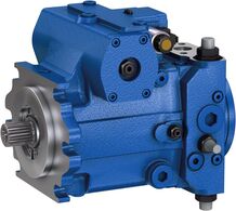 ����� Bosch Rexroth ����� A4VG