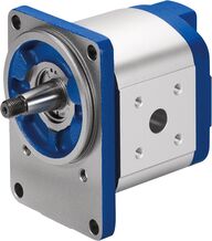 ����� Bosch Rexroth ����� AZPT