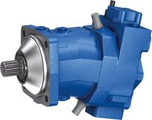 ����� Bosch Rexroth ����� A7VO-63