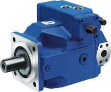 ����� Bosch Rexroth ����� A4VSO