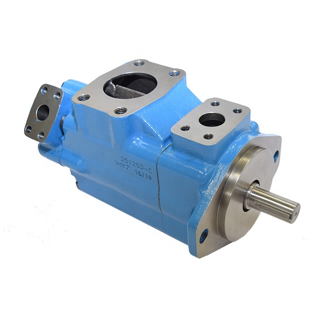 ����� Vickers ����� VQ Double