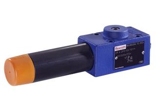 Клапан Bosch Rexroth серии DR6DP Клапан Bosch Rexroth серии DR6DP