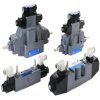 Серия DG4V/5V-SW Серия DG4V/5V-SW